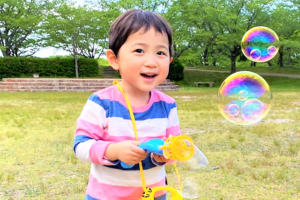 げんきキッズ