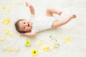 Baby'sタイム(0歳児)