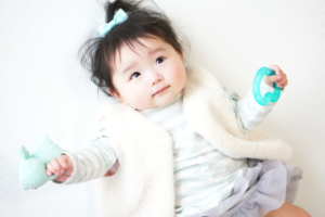 Kid’s タイム(1歳児)