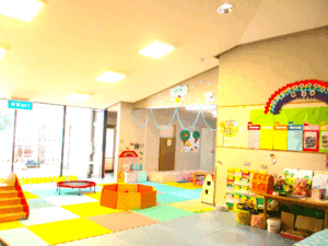 わくわくぽかぽか広場 休館日